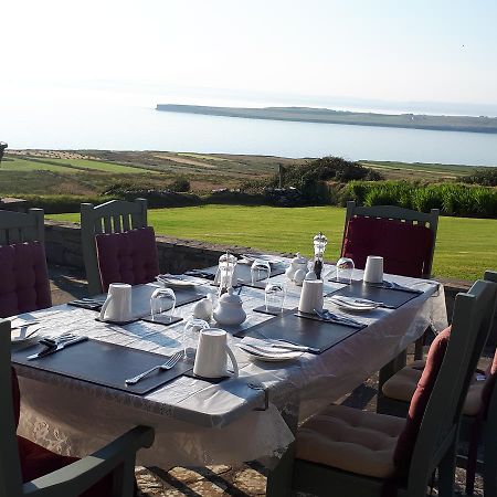 Creevagh Heights B&B Killala Exteriör bild