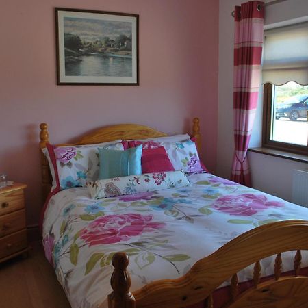 Creevagh Heights B&B Killala Exteriör bild