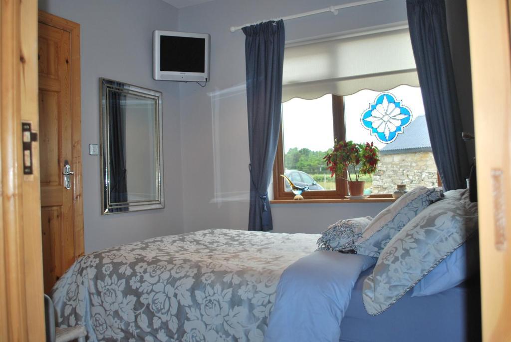 Creevagh Heights B&B Killala Rum bild
