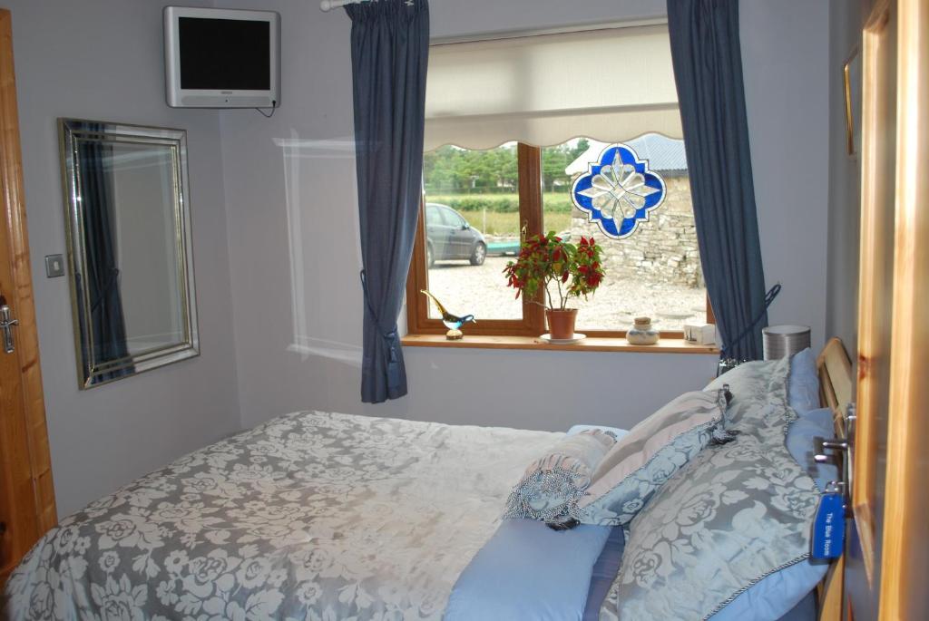 Creevagh Heights B&B Killala Rum bild