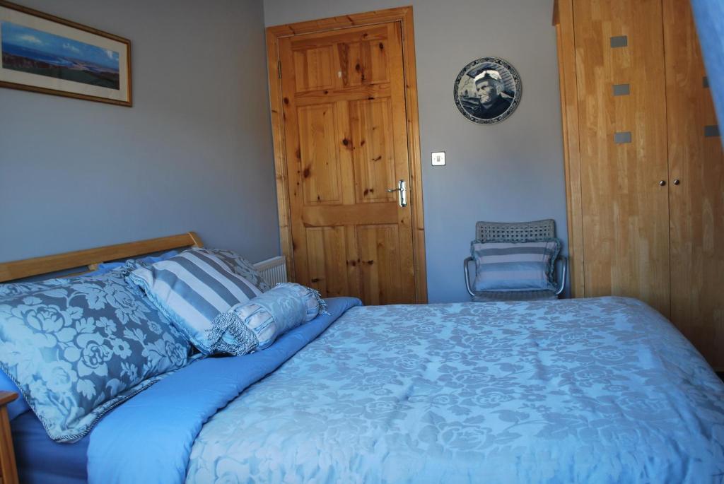Creevagh Heights B&B Killala Rum bild