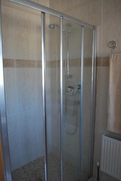 Creevagh Heights B&B Killala Rum bild