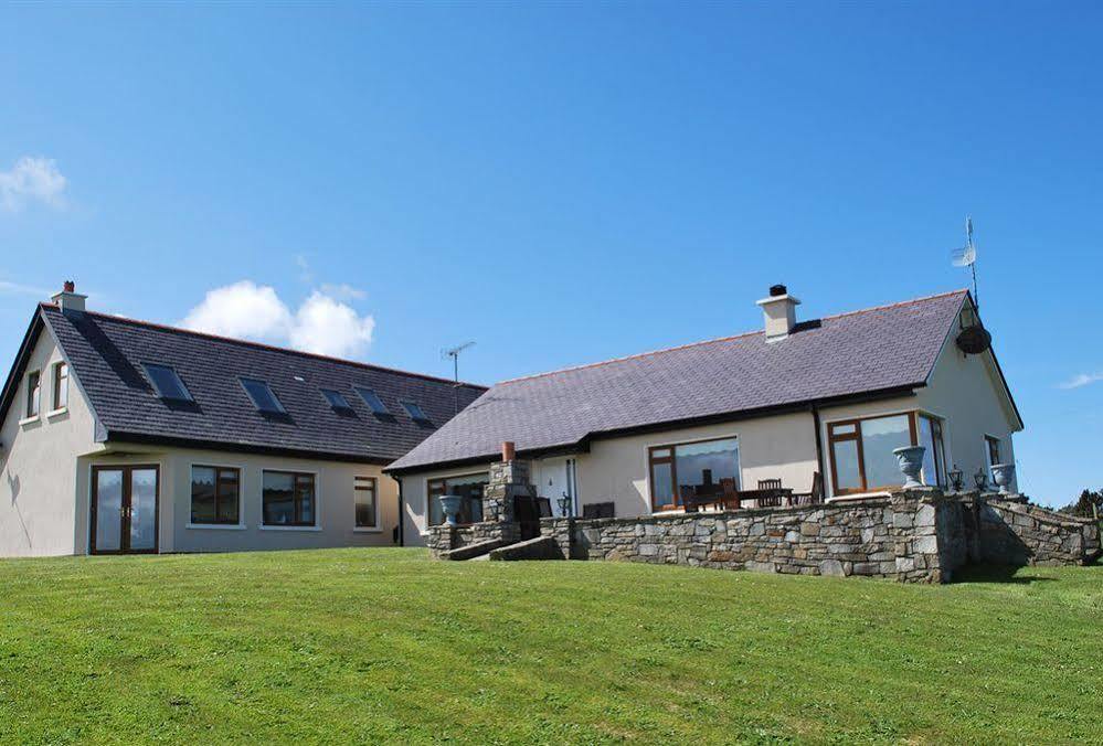 Creevagh Heights B&B Killala Exteriör bild