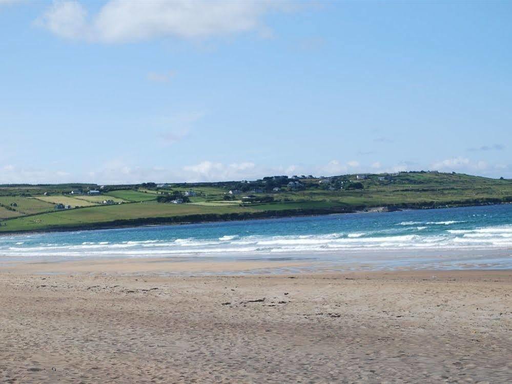 Creevagh Heights B&B Killala Exteriör bild