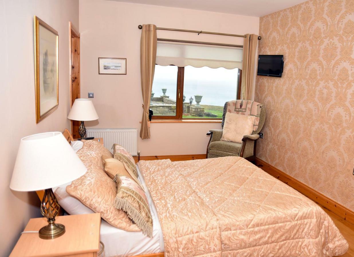 Creevagh Heights B&B Killala Exteriör bild